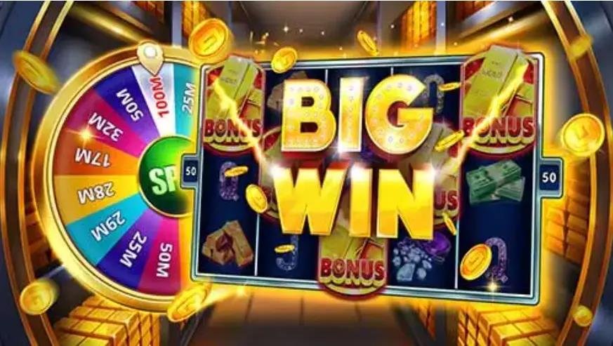 Mimpi Jitu – permainan slot online dengan jackpot besar dan grafis memukau
