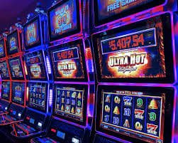 Mimpi Jitu slot unggulan dengan fitur jackpot progresif berhadiah besar