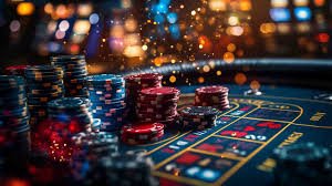 Roulette live kasino mimpi jitu — meja bergaya Eropa dengan dealer profesional