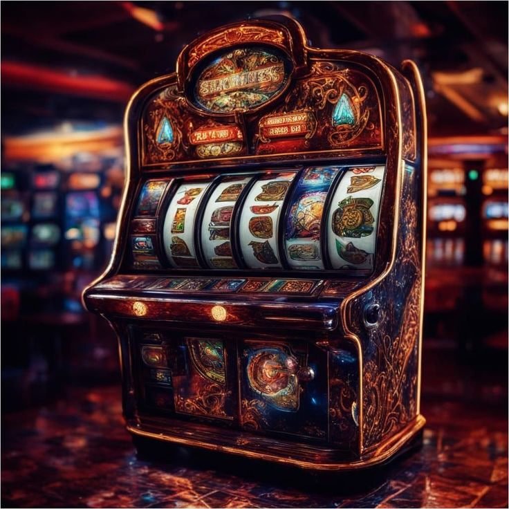 Promosi Mimpi Jitu – berbagai bonus dan penawaran eksklusif untuk pemain Indonesia