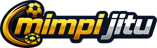 Mimpi Jitu – Logo